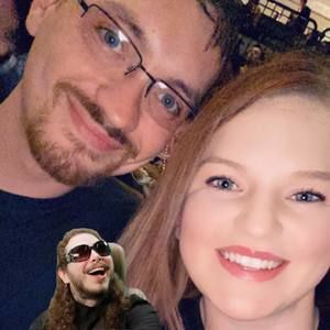 Meet your Posher, Breeann